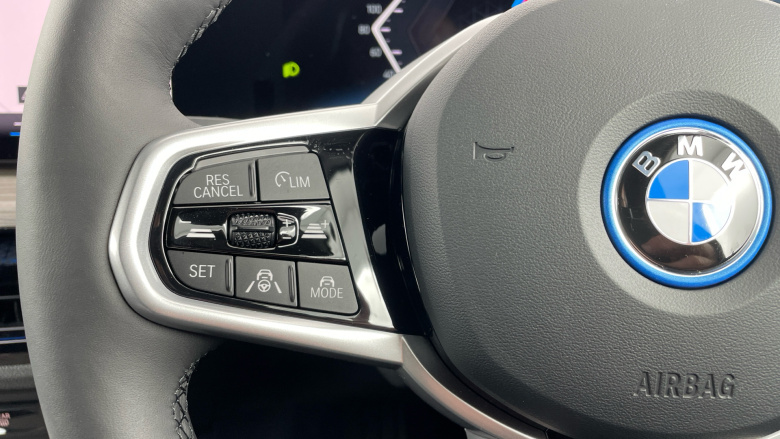 BMW i4 250kW eDrive40 M Sport 83.9kWh 5dr Auto [Tech] Electric Hatchback